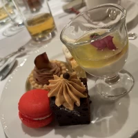 おいしかったです！