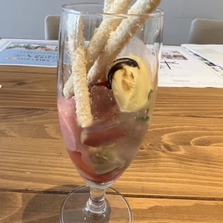 デザート