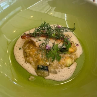 魚料理