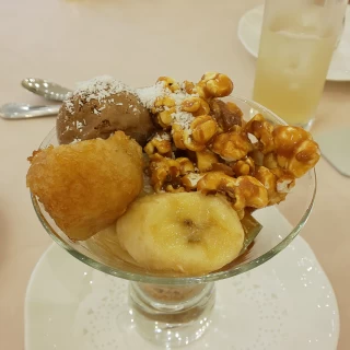 デザート