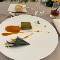 料理です