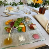 料理です