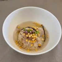 料理です