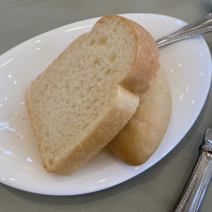 パンはおかわり自由です。|625929さんのヴィラ・グランディス ウェディングリゾート 福井の写真(1519187)