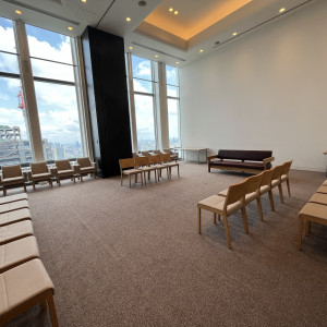 控室|625953さんのアンダーズ 東京（Andaz Tokyo）の写真(1519253)