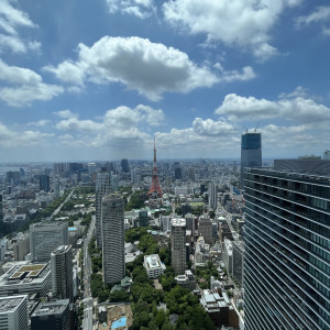 景色|625953さんのアンダーズ 東京（Andaz Tokyo）の写真(1519250)