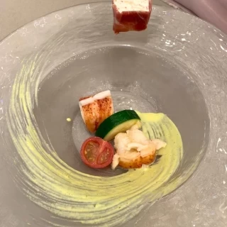 前菜