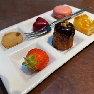 美味しかった♡