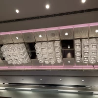 天井照明