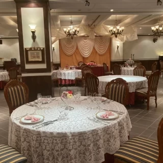 披露宴会場ラティオ
