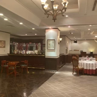 披露宴会場ラティオ