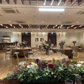 見学の時行ったときの写真です。