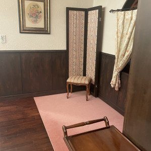 控室|626102さんのコルティーレ茅ヶ崎の写真(1520182)