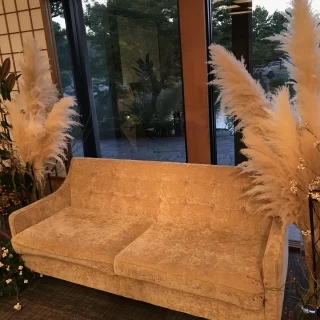高砂ソファ