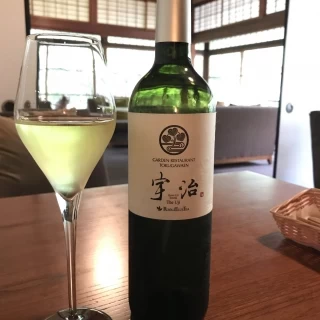 オリジナル宇治緑茶