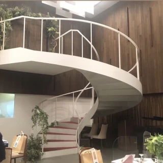螺旋階段