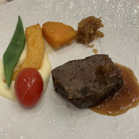 メインディッシュ