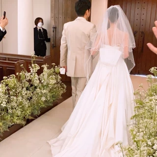 明るくて前の階段が良かったです。