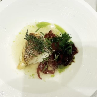 魚料理