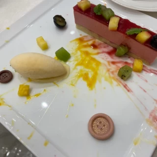 ケーキ