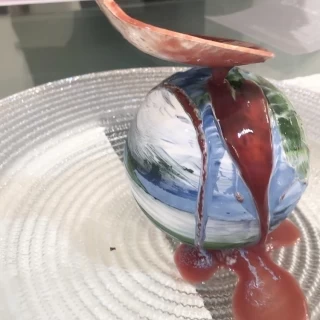 デザート