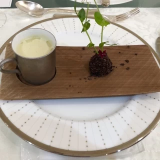 スープ
