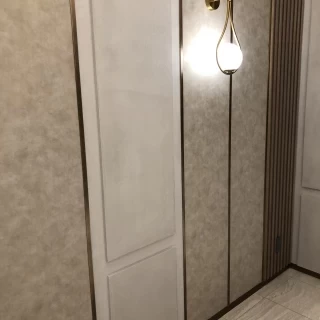 拘りのライト