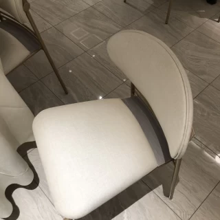 オシャレな椅子