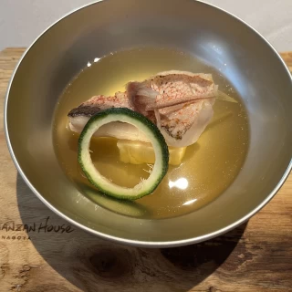 お料理