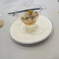 とてもおいしかったです！！