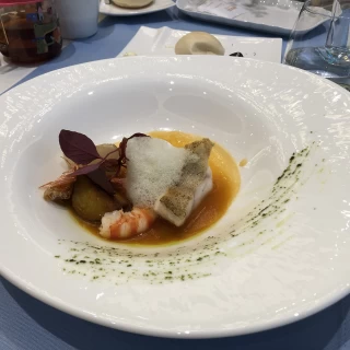 魚料理