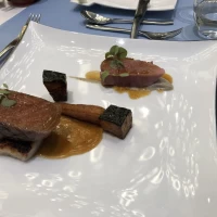 肉料理