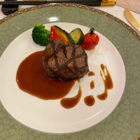 やわらかいお肉