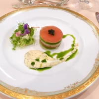 前菜