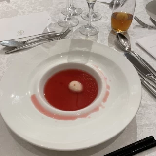 スープ