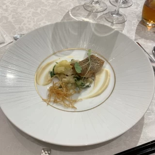 魚料理
