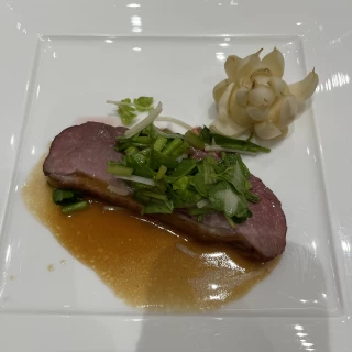 肉料理