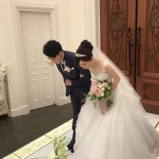 チェペルでの様子