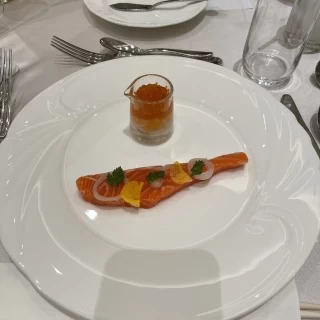 前菜