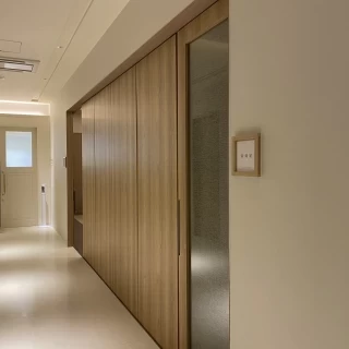 親族控室