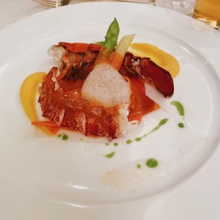 魚料理