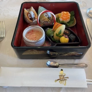 前菜