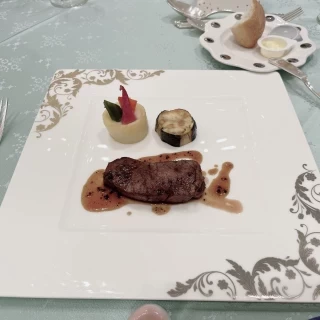 肉料理