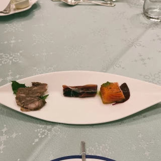 前菜