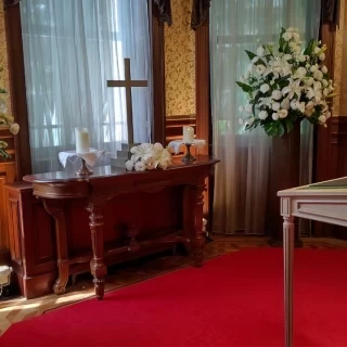 チャペル