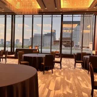さくら会場