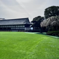 庭園