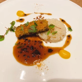 試食　肉