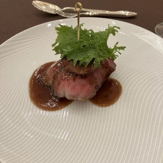 試食会料理