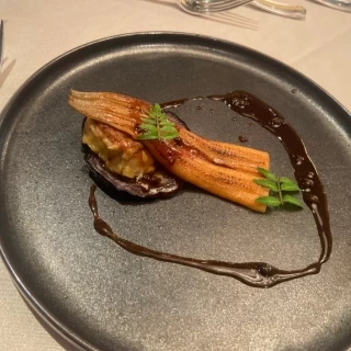 温野菜